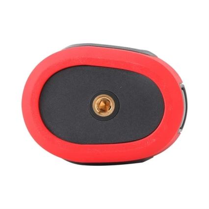 Uni-T - Termiskā kamera ar 5200 mAh, 640x480 px, Wi-Fi, IP54