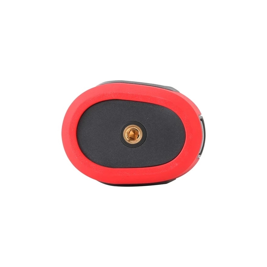 Uni-T - Termiskā kamera ar 5200 mAh, 640x480 px, Wi-Fi, IP54
