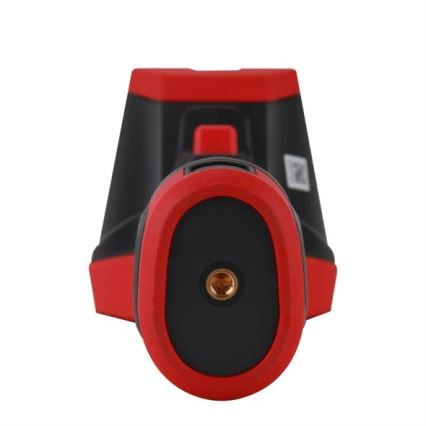 Uni-T - Termiskā kamera ar 5200 mAh, 640x480 px, Wi-Fi, IP54