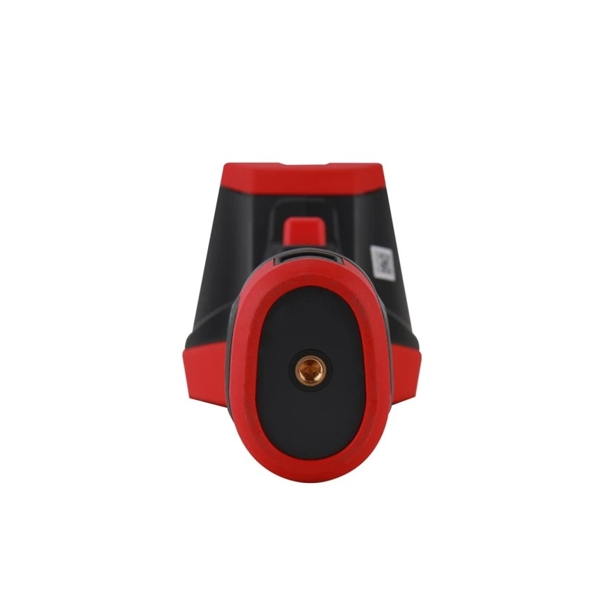 Uni-T - Termiskā kamera ar 5200 mAh, 640x480 px, Wi-Fi, IP54
