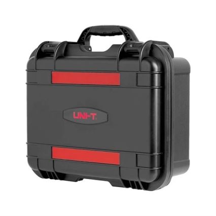 Uni-T - Termiskā kamera ar 5200 mAh, 640x480 px, Wi-Fi, IP54