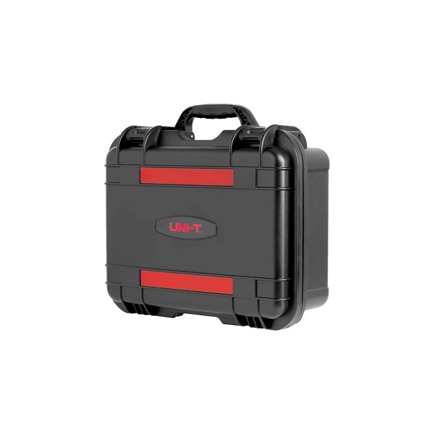 Uni-T - Termiskā kamera ar 5200 mAh, 640x480 px, Wi-Fi, IP54