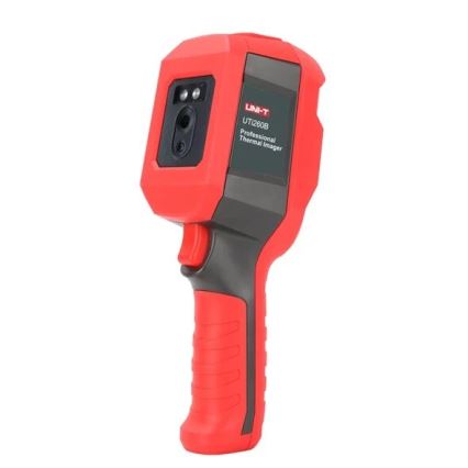 Uni-T - Termokamera 5000mAh 320x240px 3,6V IP65