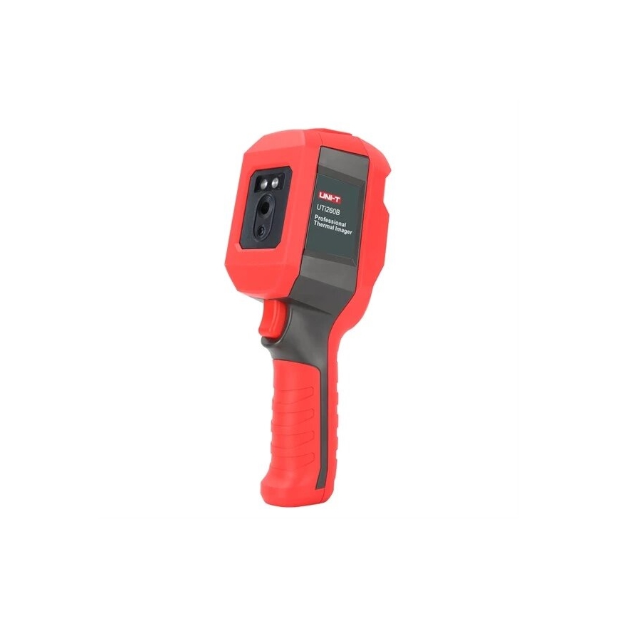 Uni-T - Termokamera 5000mAh 320x240px 3,6V IP65