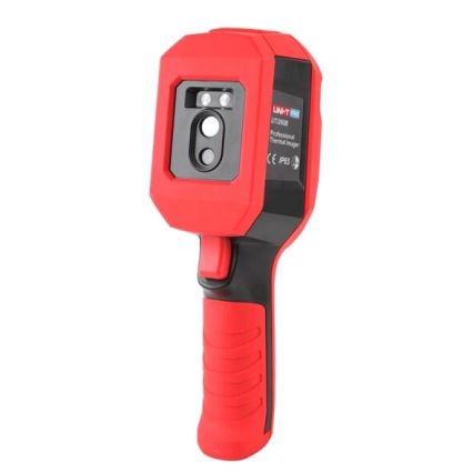 Uni-T - Termokamera 5000mAh 320x240px 3,6V IP65