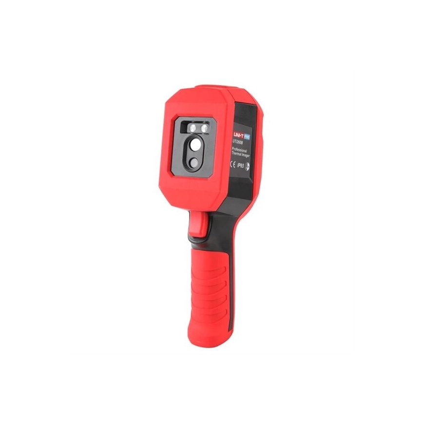 Uni-T - Termokamera 5000mAh 320x240px 3,6V IP65