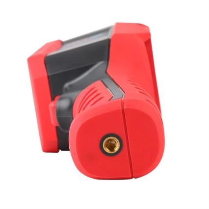 Uni-T - Termokamera 5000mAh 320x240px 3,6V IP65
