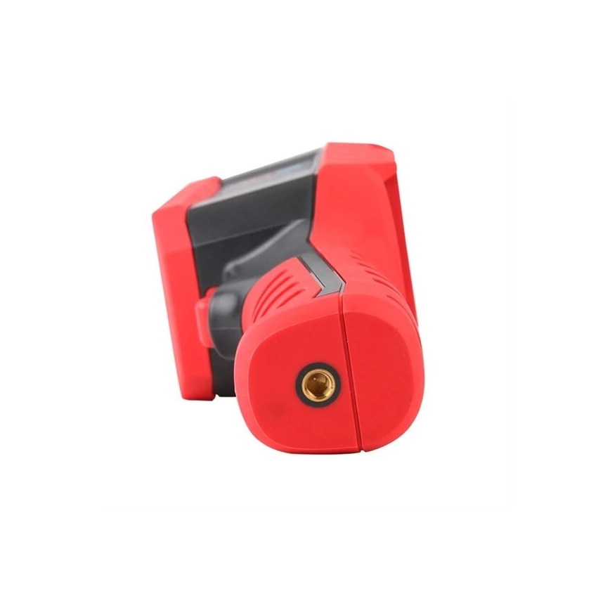 Uni-T - Termokamera 5000mAh 320x240px 3,6V IP65