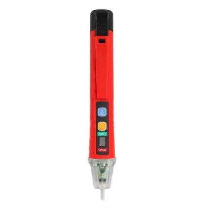 Uni-T UT12D-EU - Testeris 2xAAA