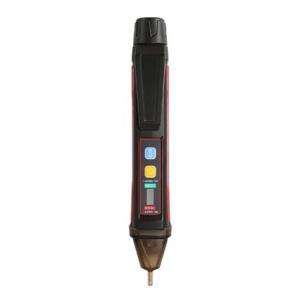 Uni-T UT12E-EU - Vibrācijas testeris 2xAAA