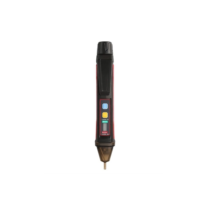 Uni-T UT12E-EU - Vibrācijas testeris 2xAAA