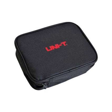 Uni-T UT161E - Profesionāls multimetrs, darbināms ar 4xAA