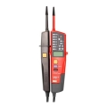 Uni-T UT18E - Testeris 2xAAA IP65