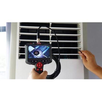 Uni-T UT665P - boroskops 3,7 V 2000 mAh IP67 5 m