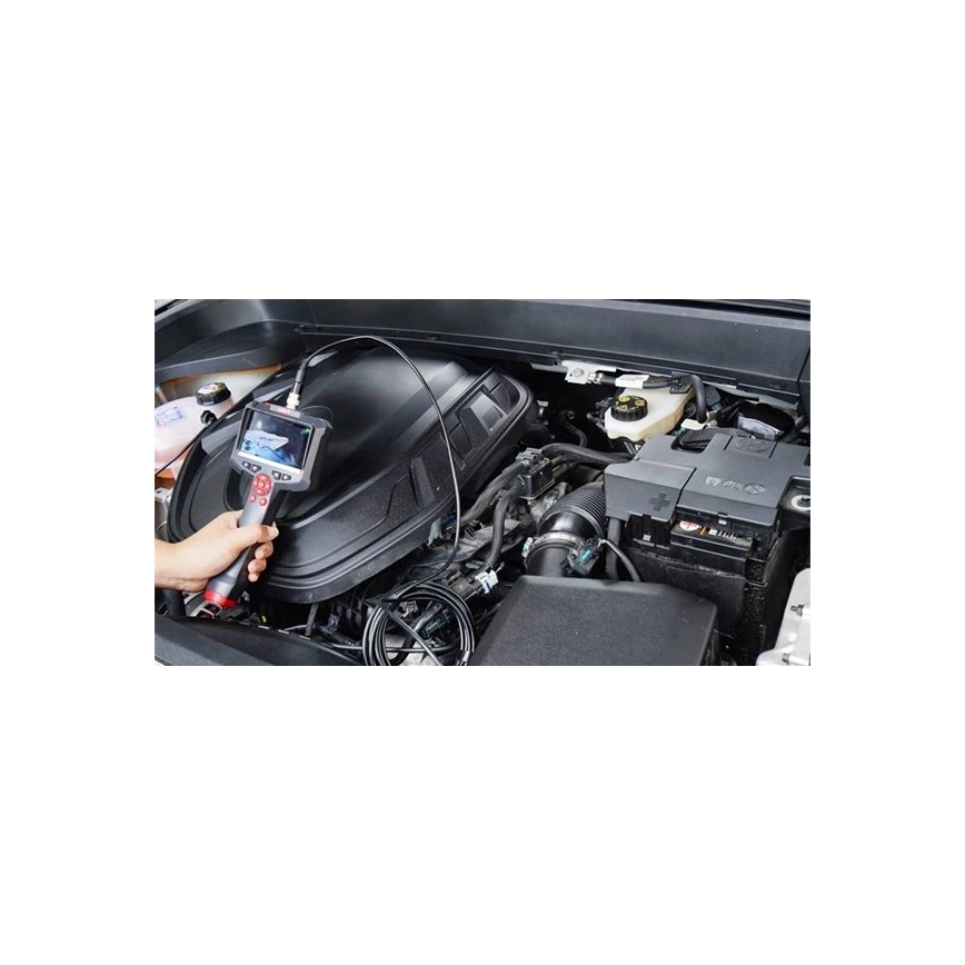 Uni-T UT665P - boroskops 3,7 V 2000 mAh IP67 5 m