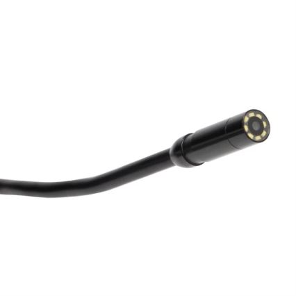 Uni-T UT665P - Endoskops 3,7V 2000 mAh IP67 5m