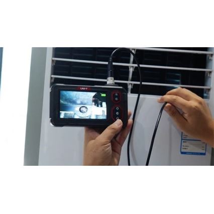 Uni-T UT667 - Boroskops 3,7 V 2000 mAh IP67 10m