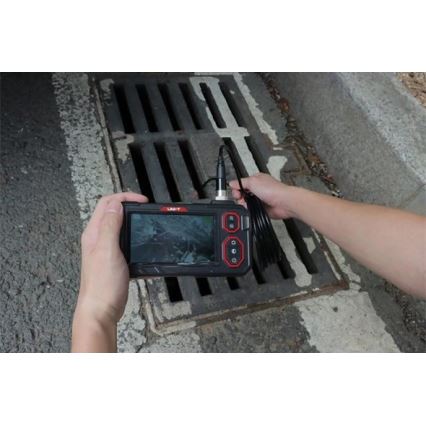 Uni-T UT667 - Boroskops 3,7 V 2000 mAh IP67 10m