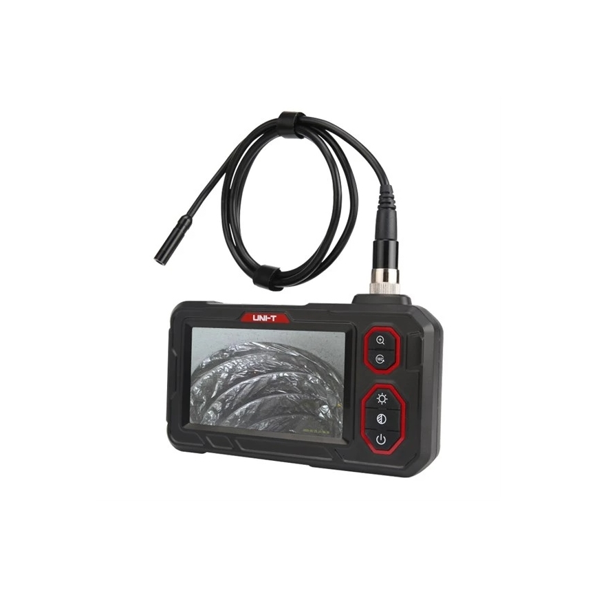 Uni-T UT667 - Boroskops 3,7 V 2000 mAh IP67 10m