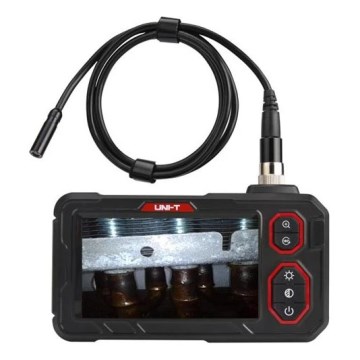 Uni-T UT667 - Endoskops 3,7 V 2000 mAh IP67 10m