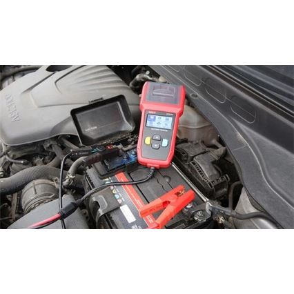 Uni-T UT675A - 12V akumulatoru testeris