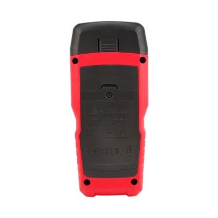 Uni-T UT685B - Kabeļu testeris 4xAAA
