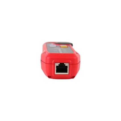 Uni-T UT685B - Kabeļu testeris 4xAAA