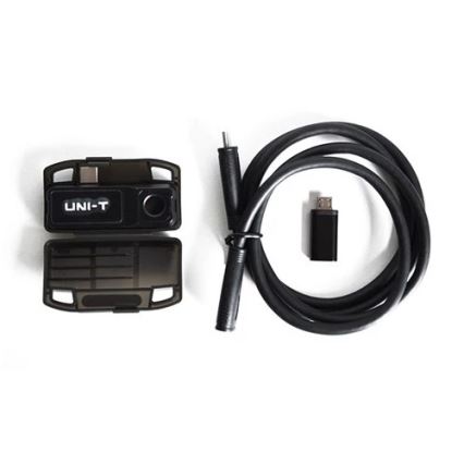 Uni-T UTi120M - Termokamera USB-C