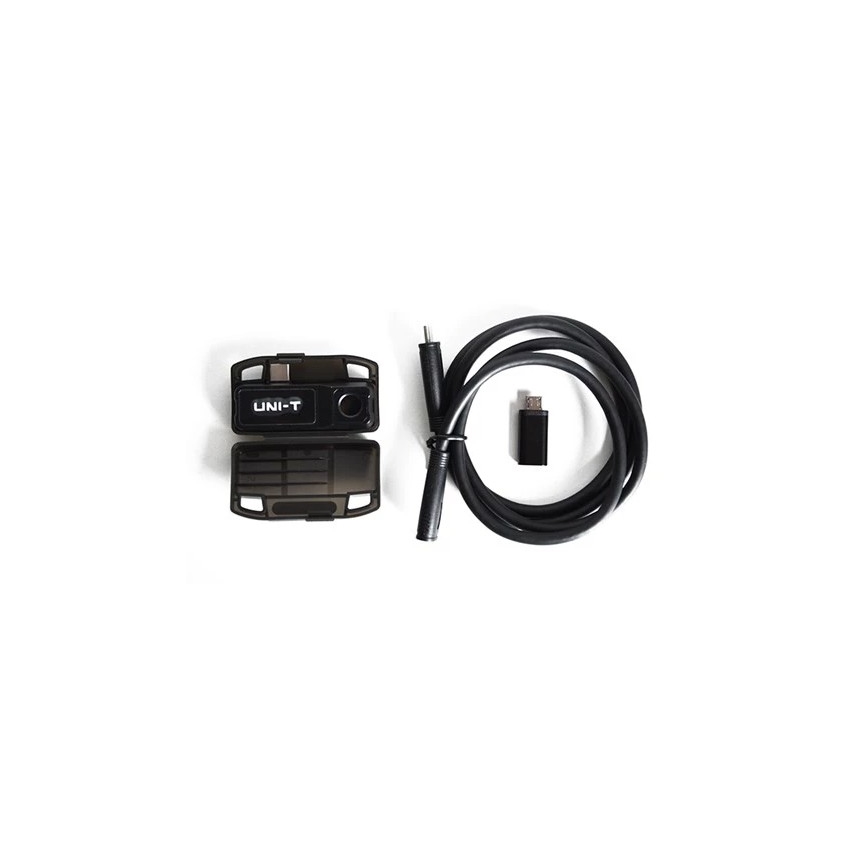 Uni-T UTi120M - Termokamera USB-C