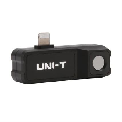Uni-T UTi120MS - Termokamera lightning priekš iPhone