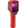 Uni-T UTi712S termiskā kamera 2600mAh 320x240px 3,7V IP54