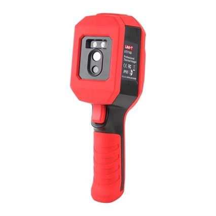 Uni-T UTi716B - Termiskā kamera 5000 mAh 160x120 px IP65 Wi-Fi