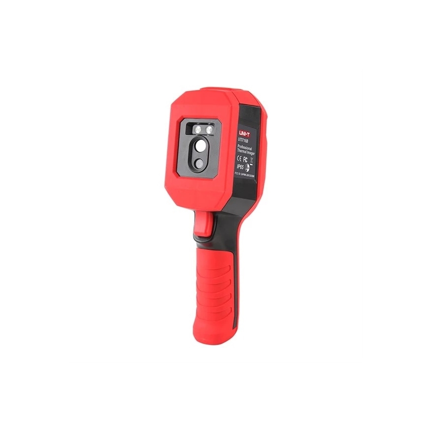 Uni-T UTi716B - Termiskā kamera 5000 mAh 160x120 px IP65 Wi-Fi