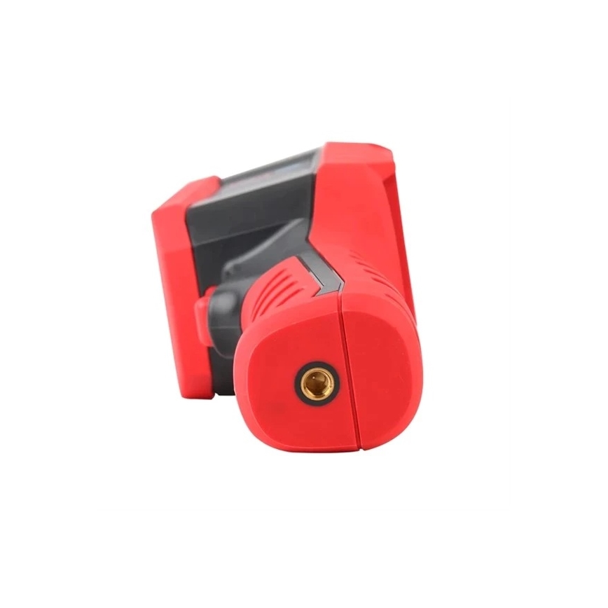 Uni-T UTi720A - Termokamera 5000 mAh 320x240 px 3,6V IP65
