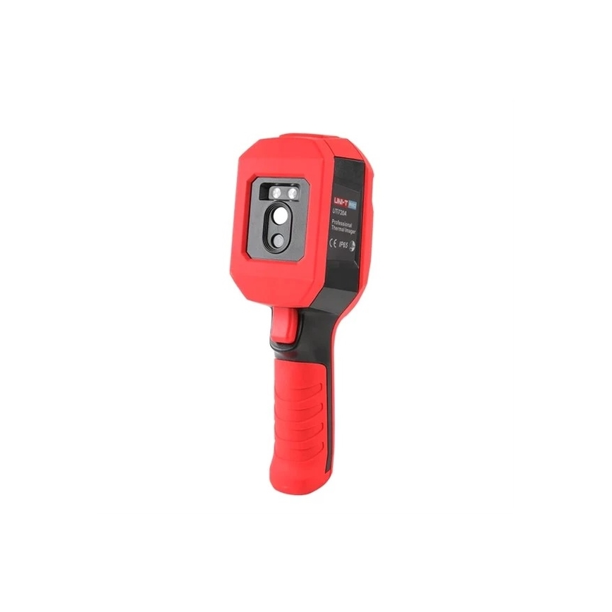 Uni-T UTi720A - Termokamera 5000 mAh 320x240 px 3,6V IP65