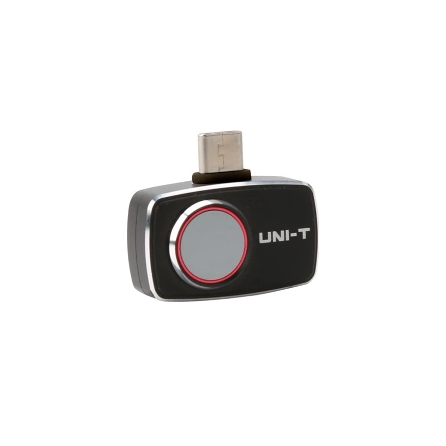 Uni-T UTi721M - Termiskā kamera USB-C