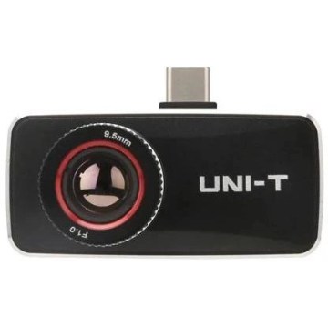 Uni-T UTi740MS - Termiskā kamera 0-60V/0-8A