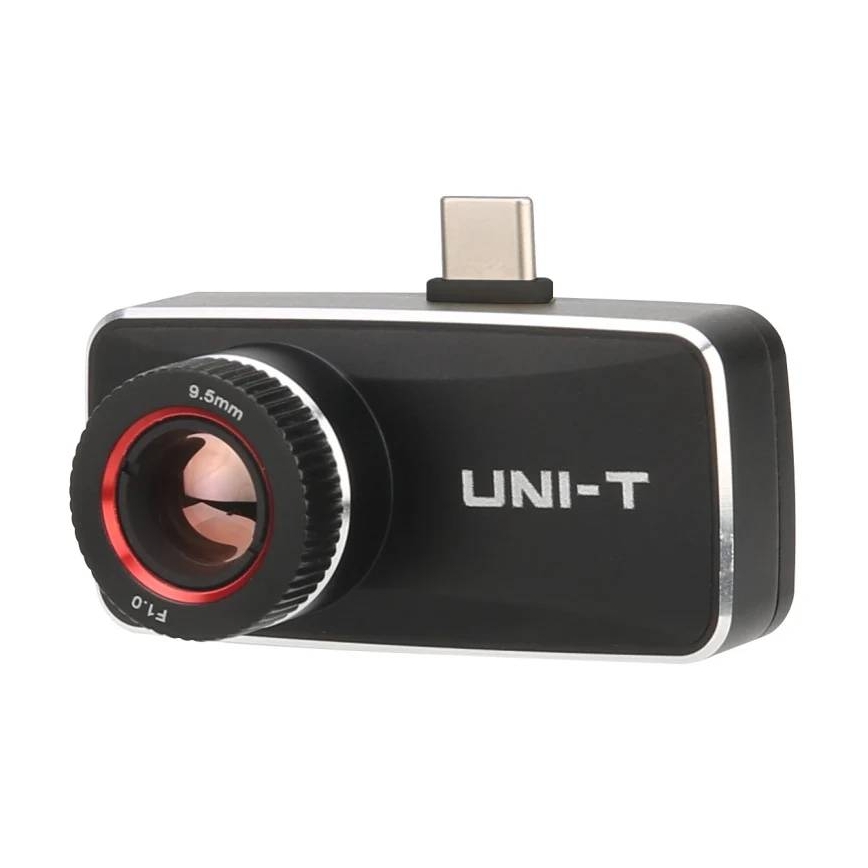 Uni-T UTi740MS - Termiskā kamera 0-60V/0-8A