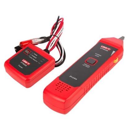 Uni-T - Vadu testeris 2x9V 6LR61