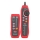 Uni-T - Vadu testeris 3,7 V 1050 mAh