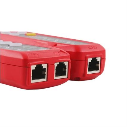 Uni-T - Vadu testeris 3,7 V 1050 mAh