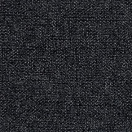 Universāls L formas izvelkamais stūra dīvāns ar glabāšanas nodalījumu ALMEIDA antracīts