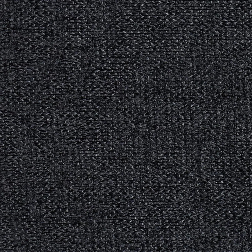 Universāls L formas izvelkamais stūra dīvāns ar glabāšanas nodalījumu ALMEIDA antracīts