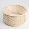Universālais abažūrs KERIA Ø 25 cm, bēšs