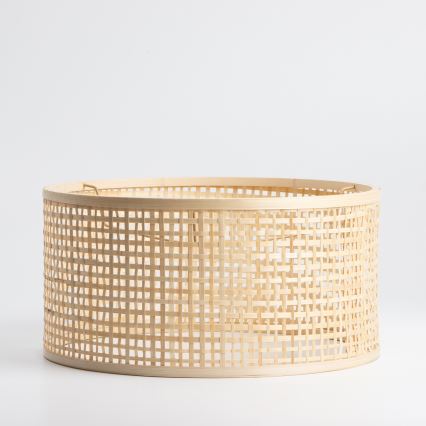 Universālais abažūrs KERIA Ø 25 cm, bēšs