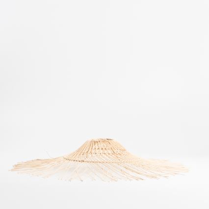 Universāls abažūrs KERIA Ø 100 cm, bēšs