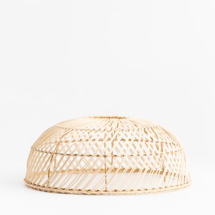 Universāls abažūrs KERIA Ø 40 cm bēšs