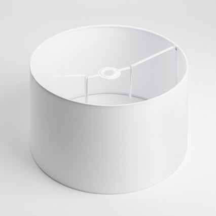 Universāls abažūrs KERIA Ø 45 cm balts