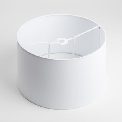 Universāls abažūrs KERIA Ø 45 cm balts