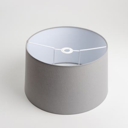 Universāls abažūrs KERIA Ø 45 cm, pelēks